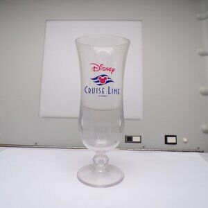 Disney Cruise Line Plastic Cup